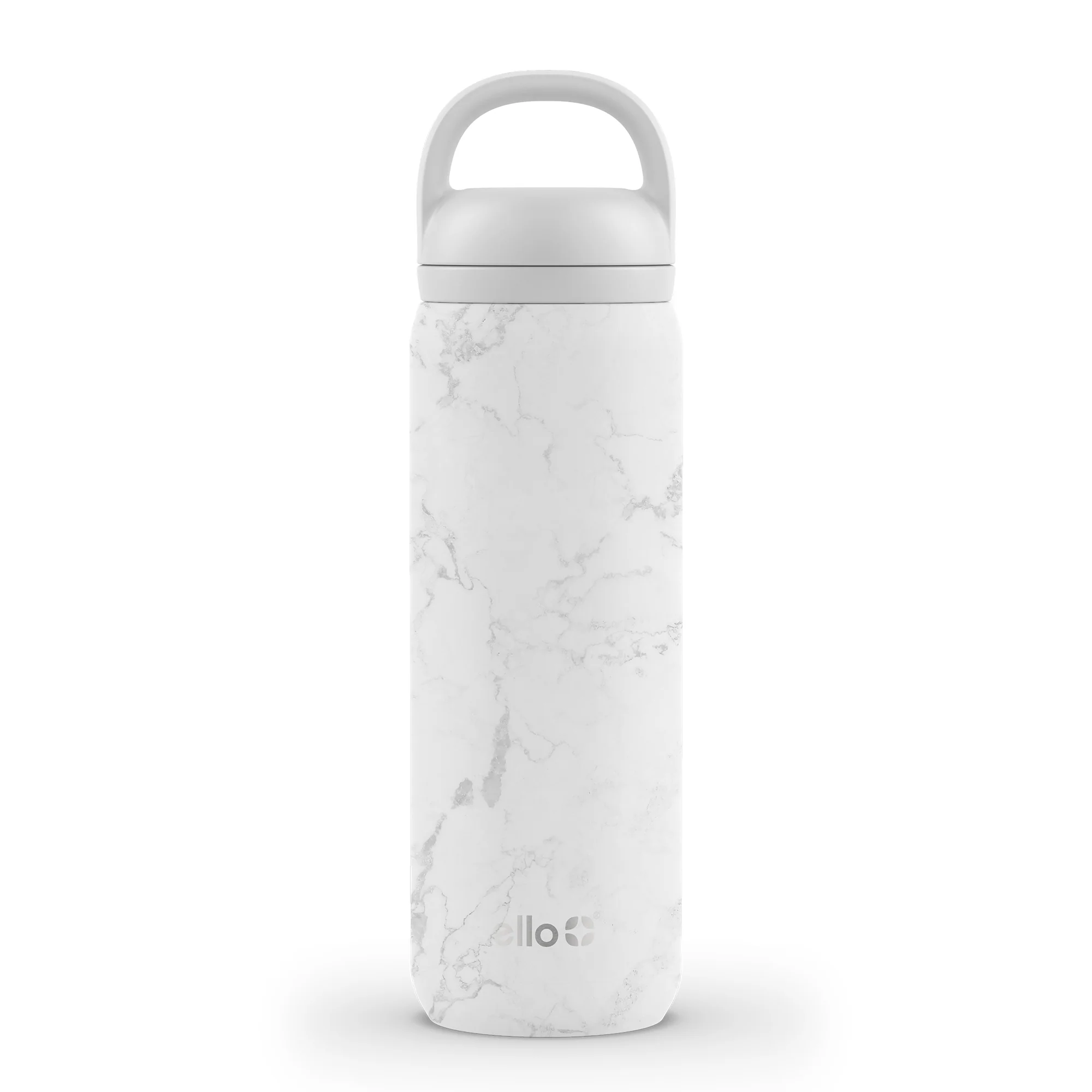 Cooper Twist Stainless Steel Water Bottle 82 Cooper Twist Stainless Steel Water Bottle