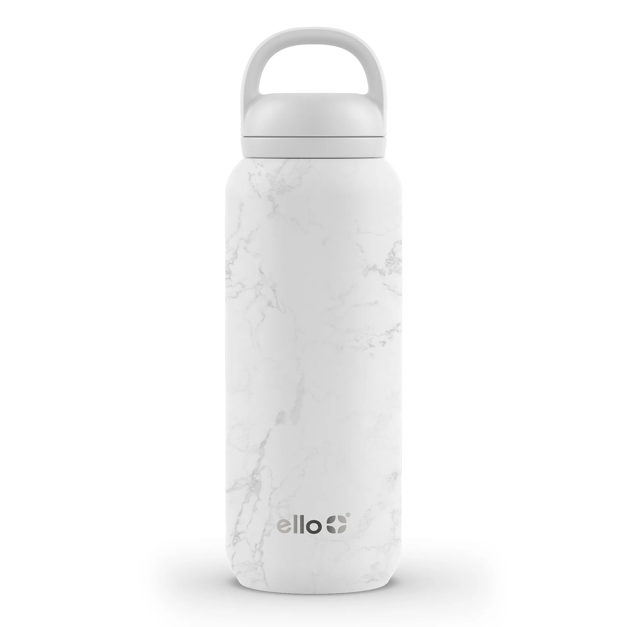 Cooper Twist Stainless Steel Water Bottle 85 Cooper Twist Stainless Steel Water Bottle