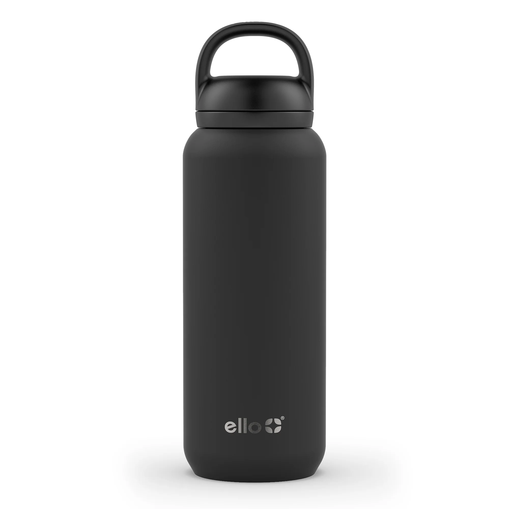 Cooper Twist Stainless Steel Water Bottle 86 Cooper Twist Stainless Steel Water Bottle