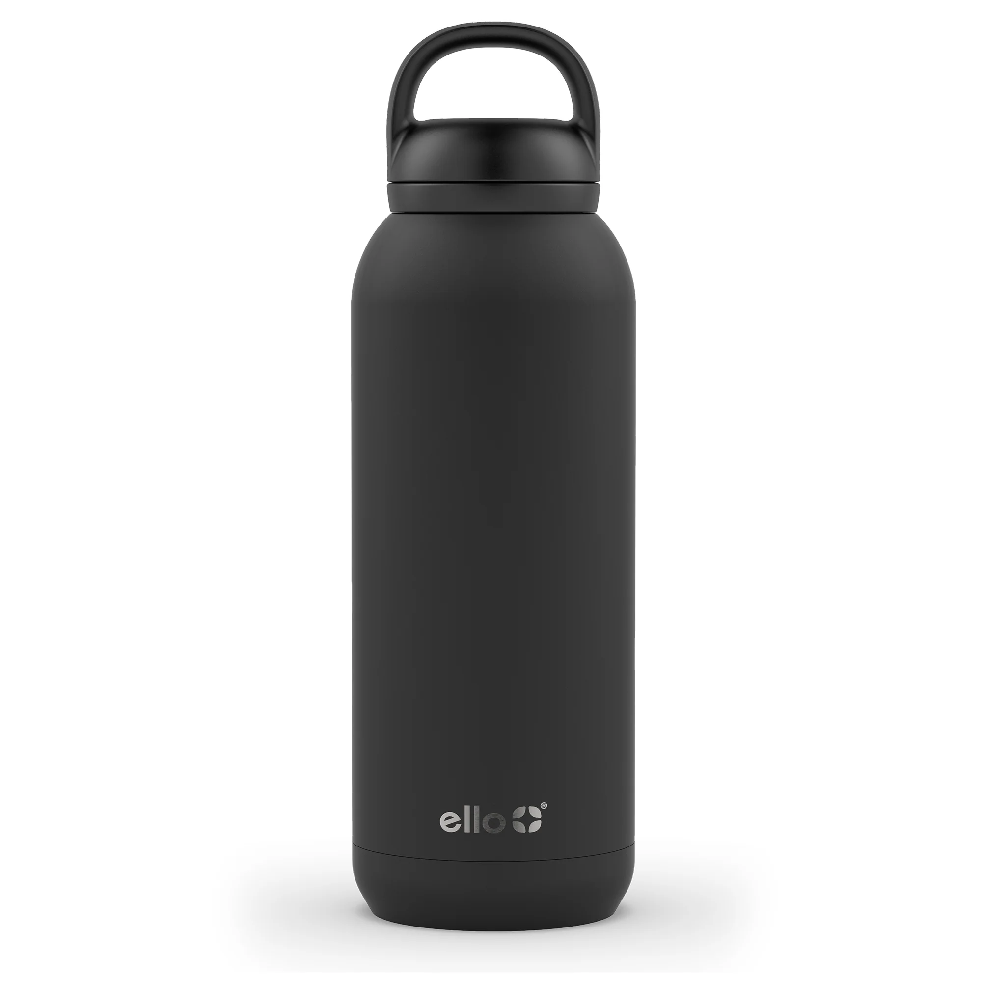 Cooper Twist Stainless Steel Water Bottle 87 Cooper Twist Stainless Steel Water Bottle