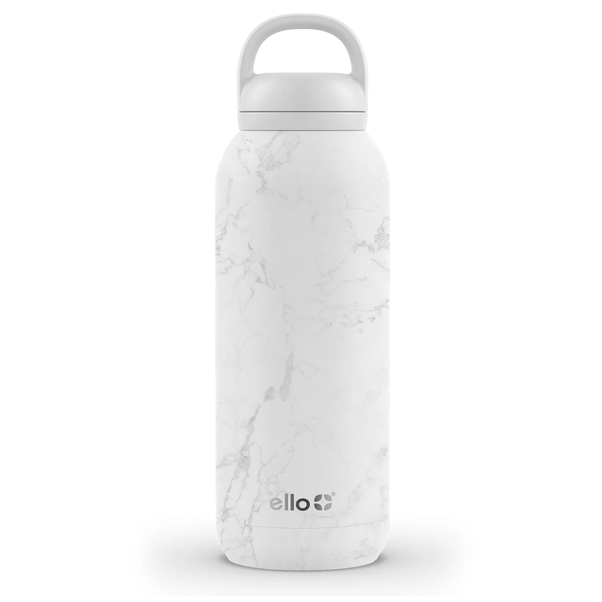 Cooper Twist Stainless Steel Water Bottle 88 Cooper Twist Stainless Steel Water Bottle