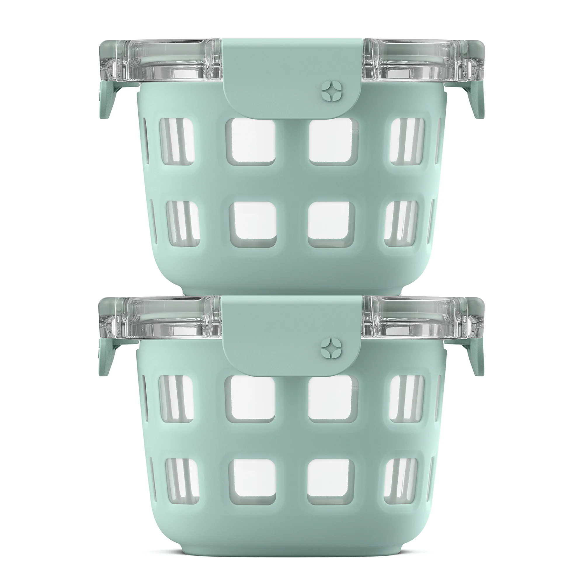 Duraglass? 2 Cup Glass Meal Prep Bowl - 2 Pack