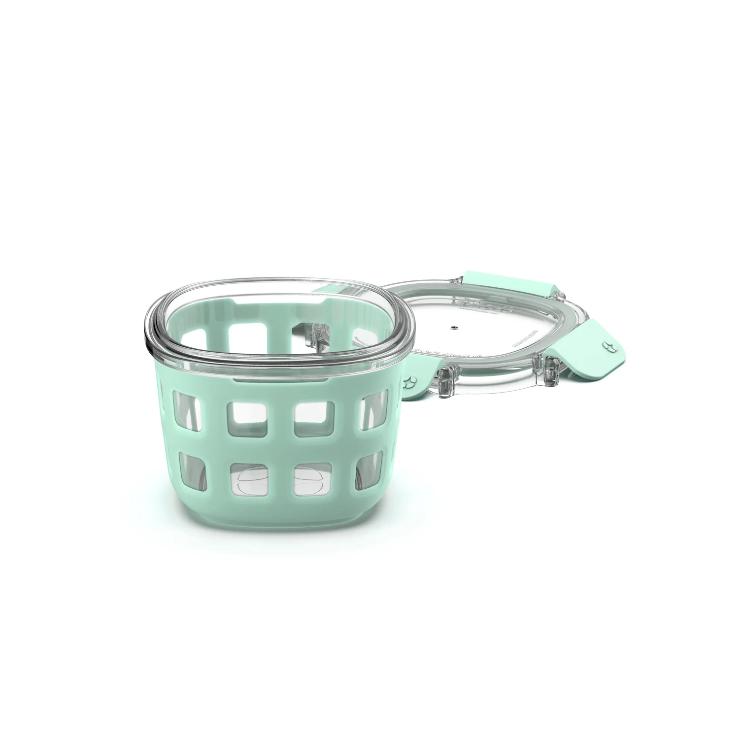 Duraglass? 2 Cup Glass Meal Prep Bowl - 2 Pack