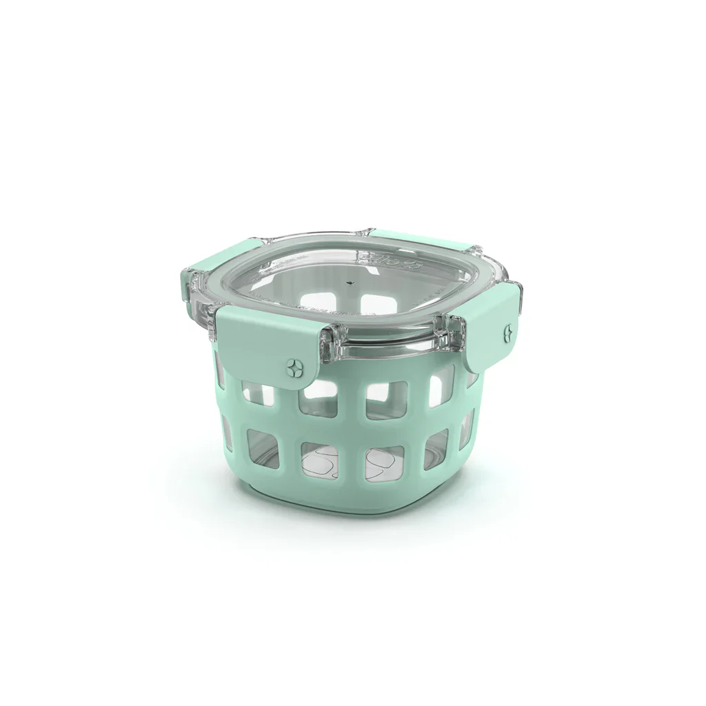 Duraglass? 2 Cup Glass Meal Prep Bowl - 2 Pack