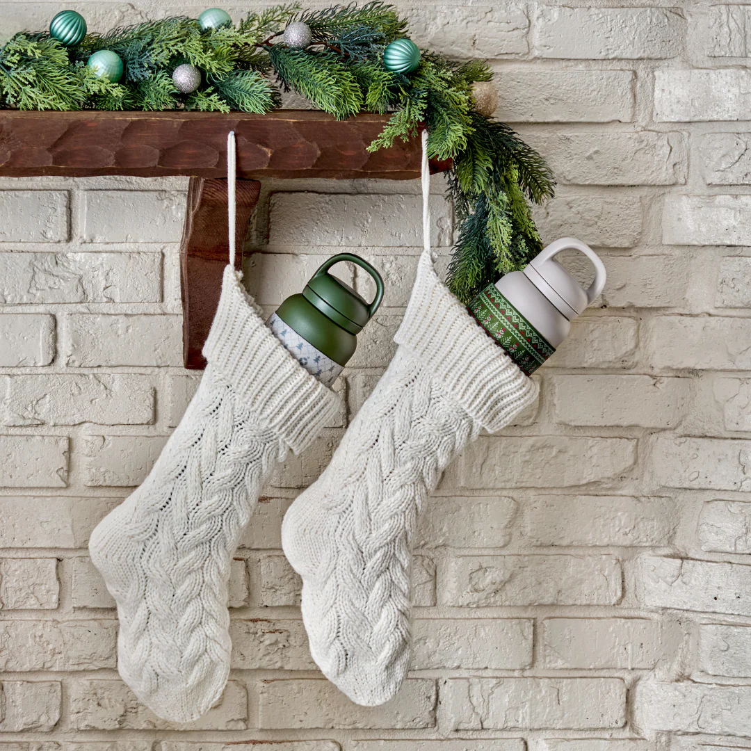 Ugly Sweater : Forest Green