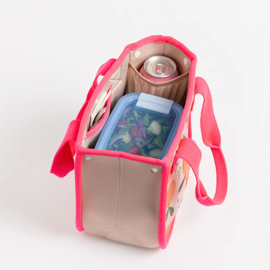 Lunch Tote 10 Lunch Tote