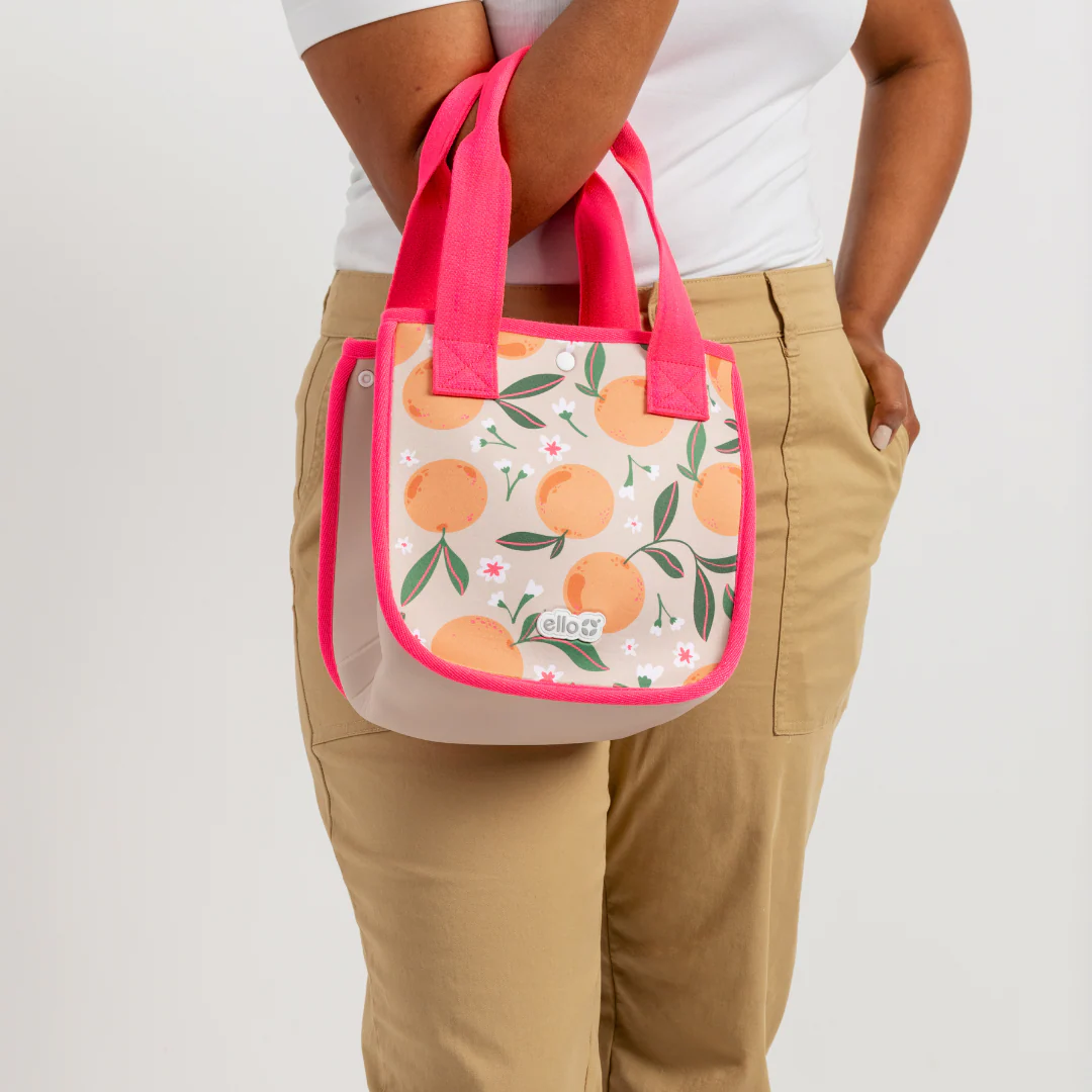 Lunch Tote 11 Lunch Tote