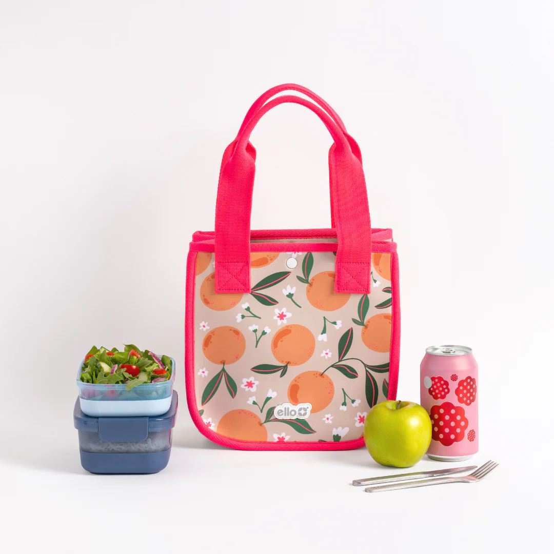 Lunch Tote 12 Lunch Tote