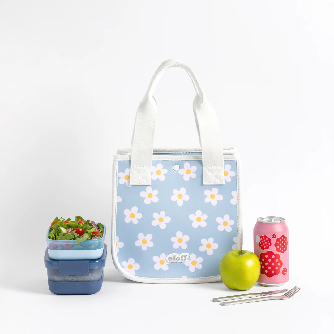 Lunch Tote 4 Lunch Tote