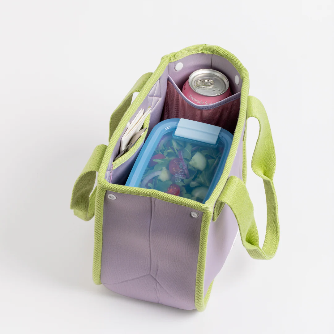 Lunch Tote 6 Lunch Tote