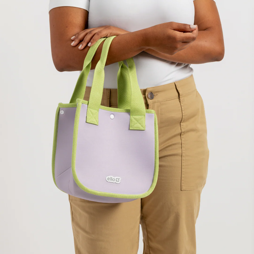 Lunch Tote 7 Lunch Tote