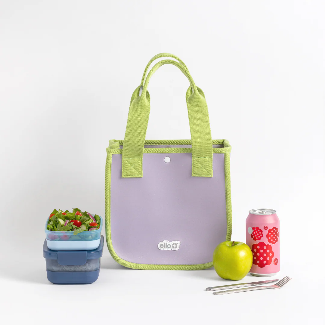 Lunch Tote 8 Lunch Tote