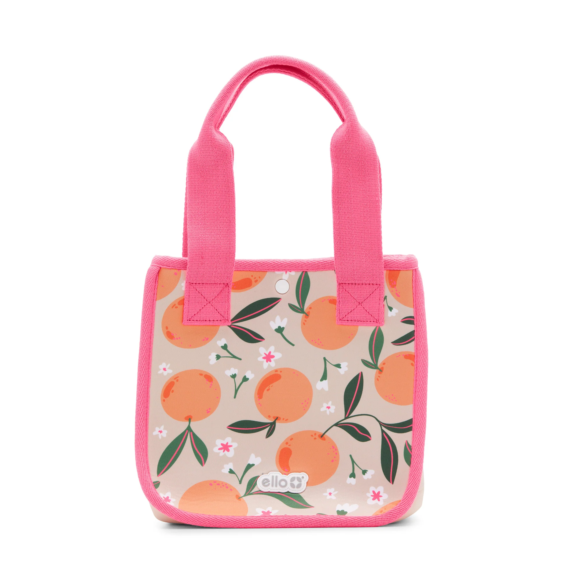 Lunch Tote 9 Lunch Tote