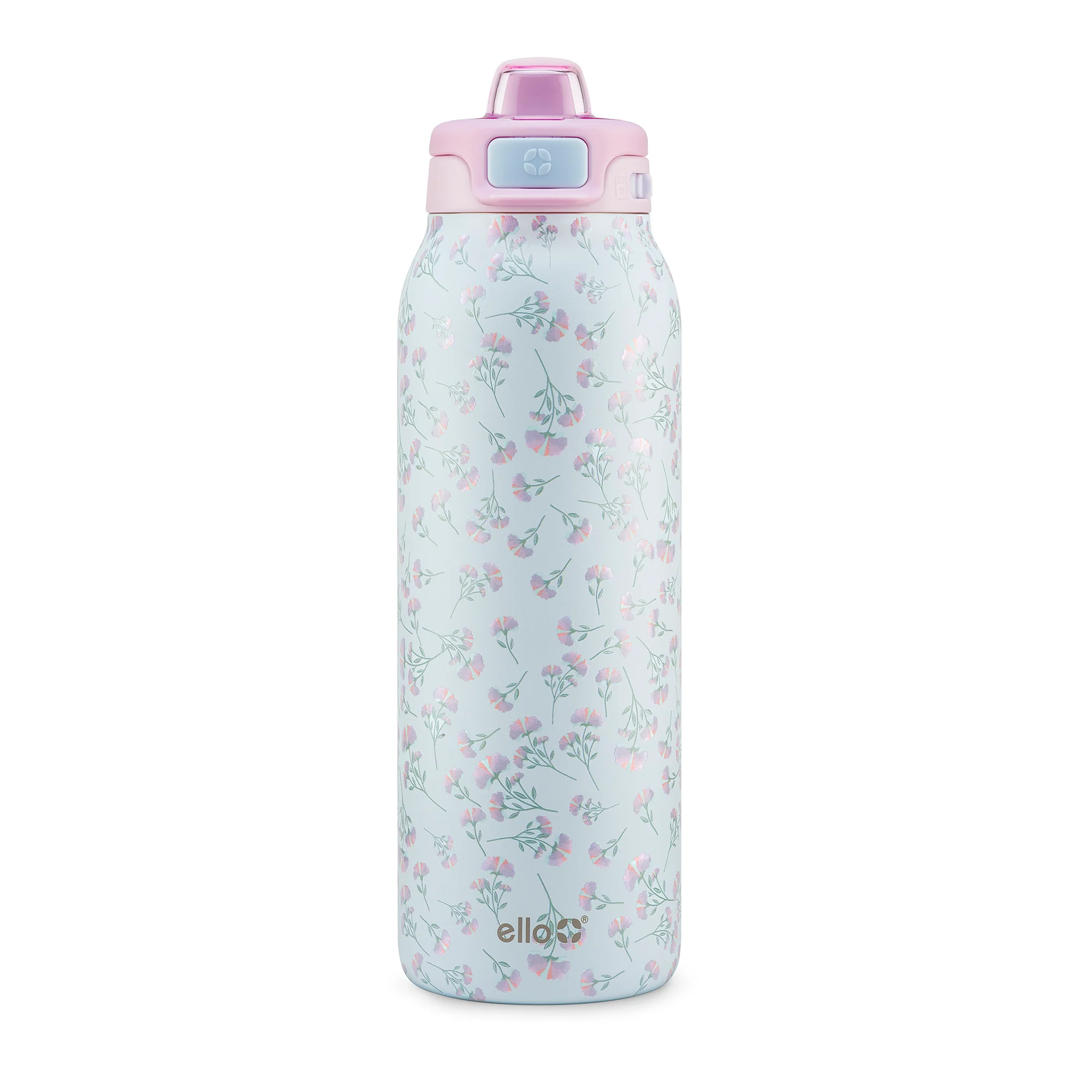 Pop & Fill: Serene Blooms