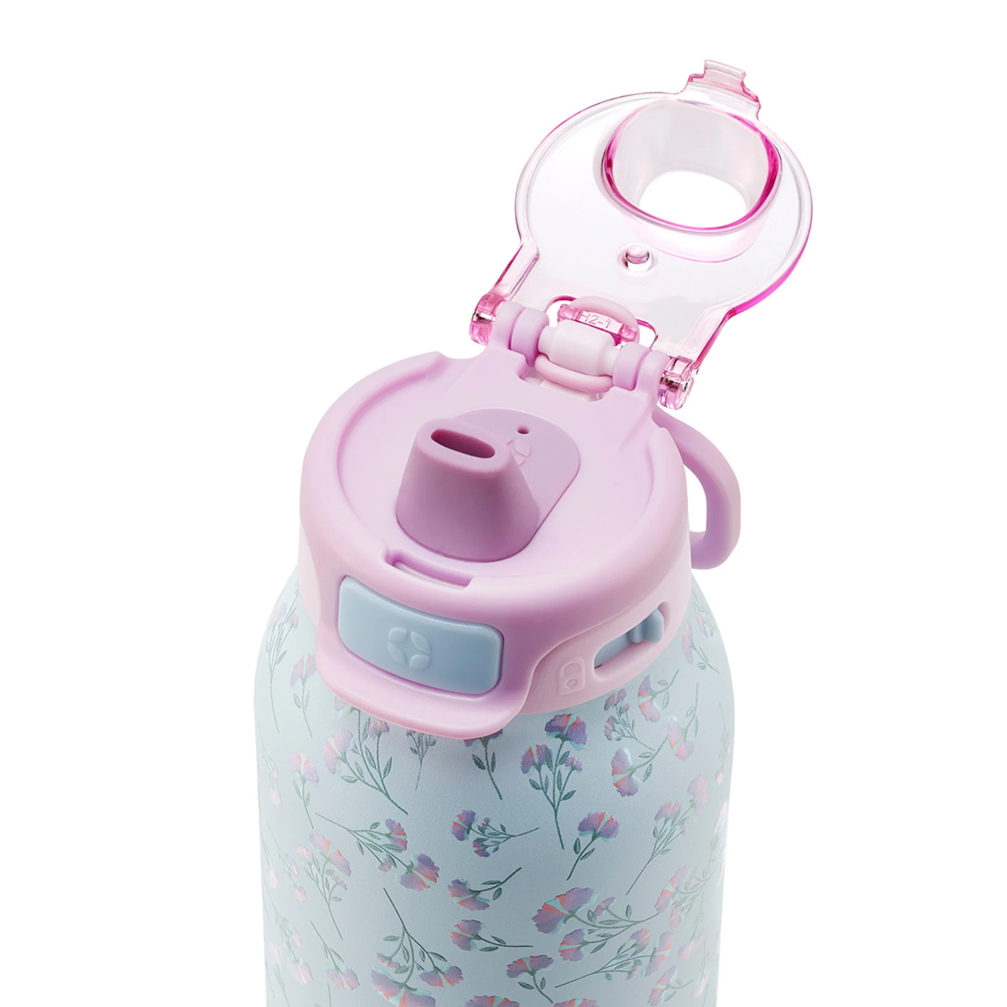 Pop & Fill: Serene Blooms 3 Pop & Fill: Serene Blooms