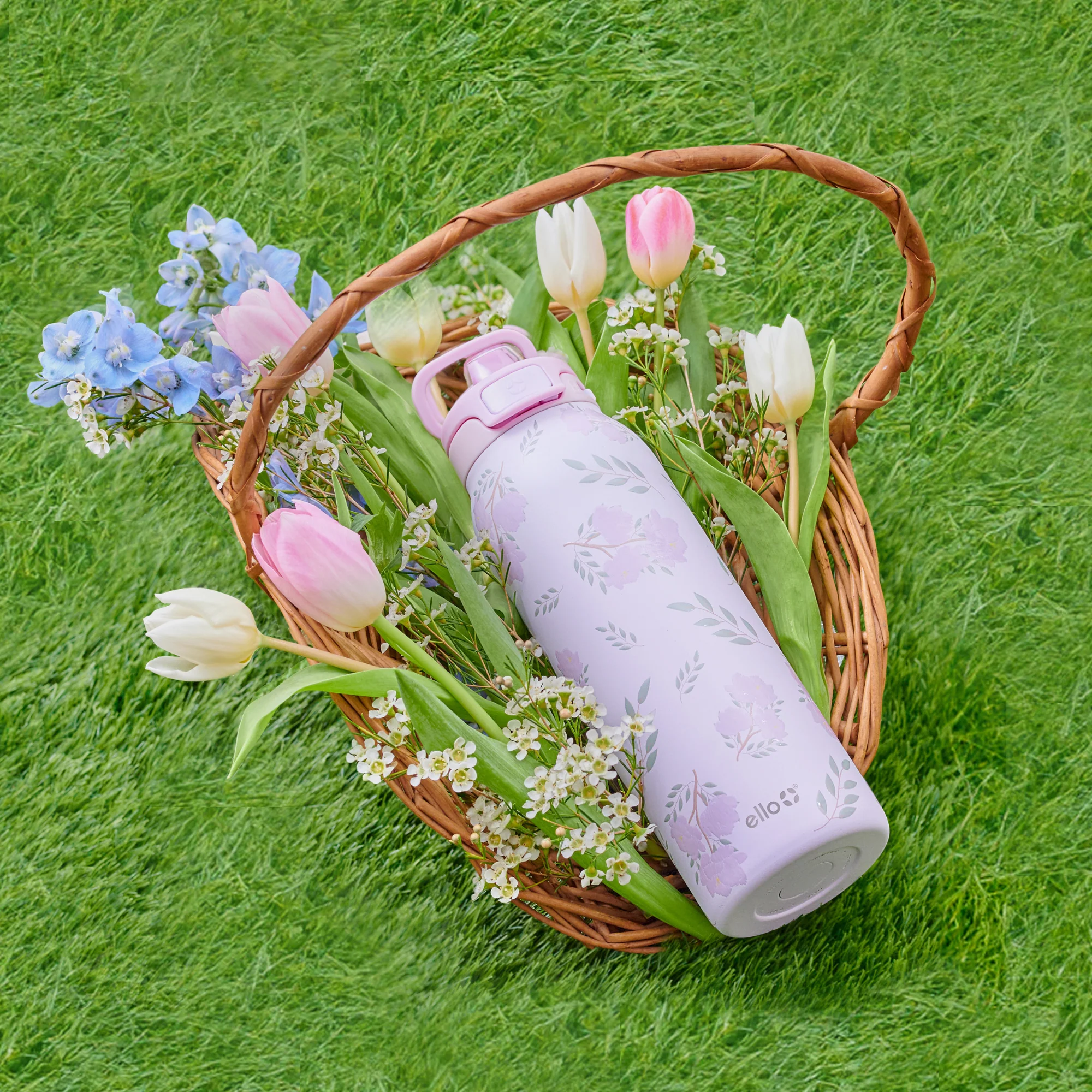 Pop & Fill: Blossom Bliss