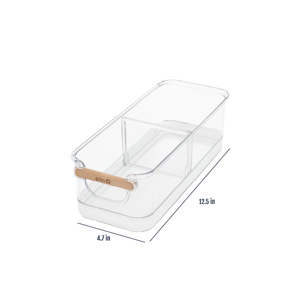Fridge Organizer - Small 5 Fridge Organizer - Small