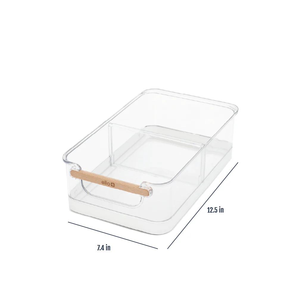 Fridge Organizer - Large 4 Fridge Organizer - Large