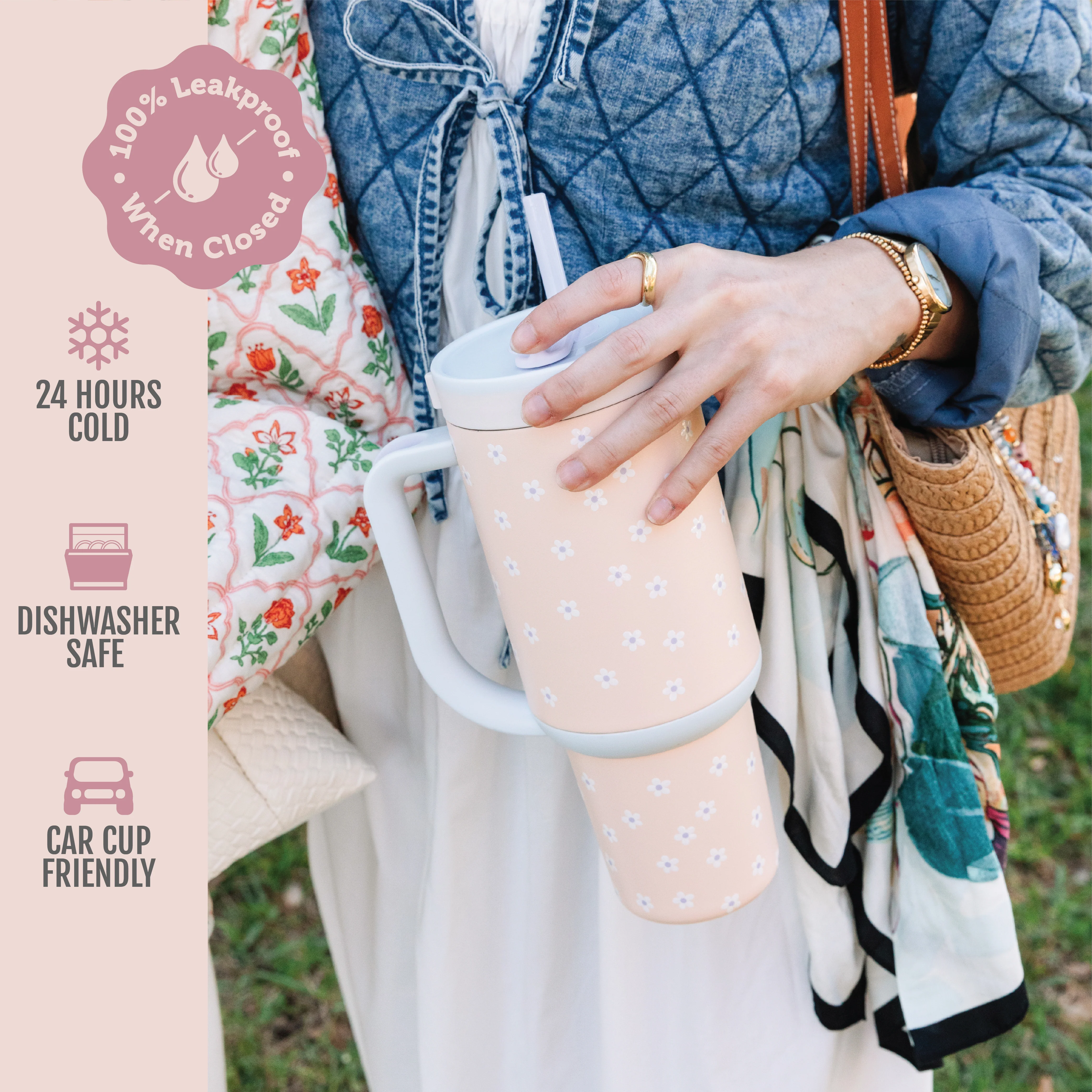 The Daisy Bundle