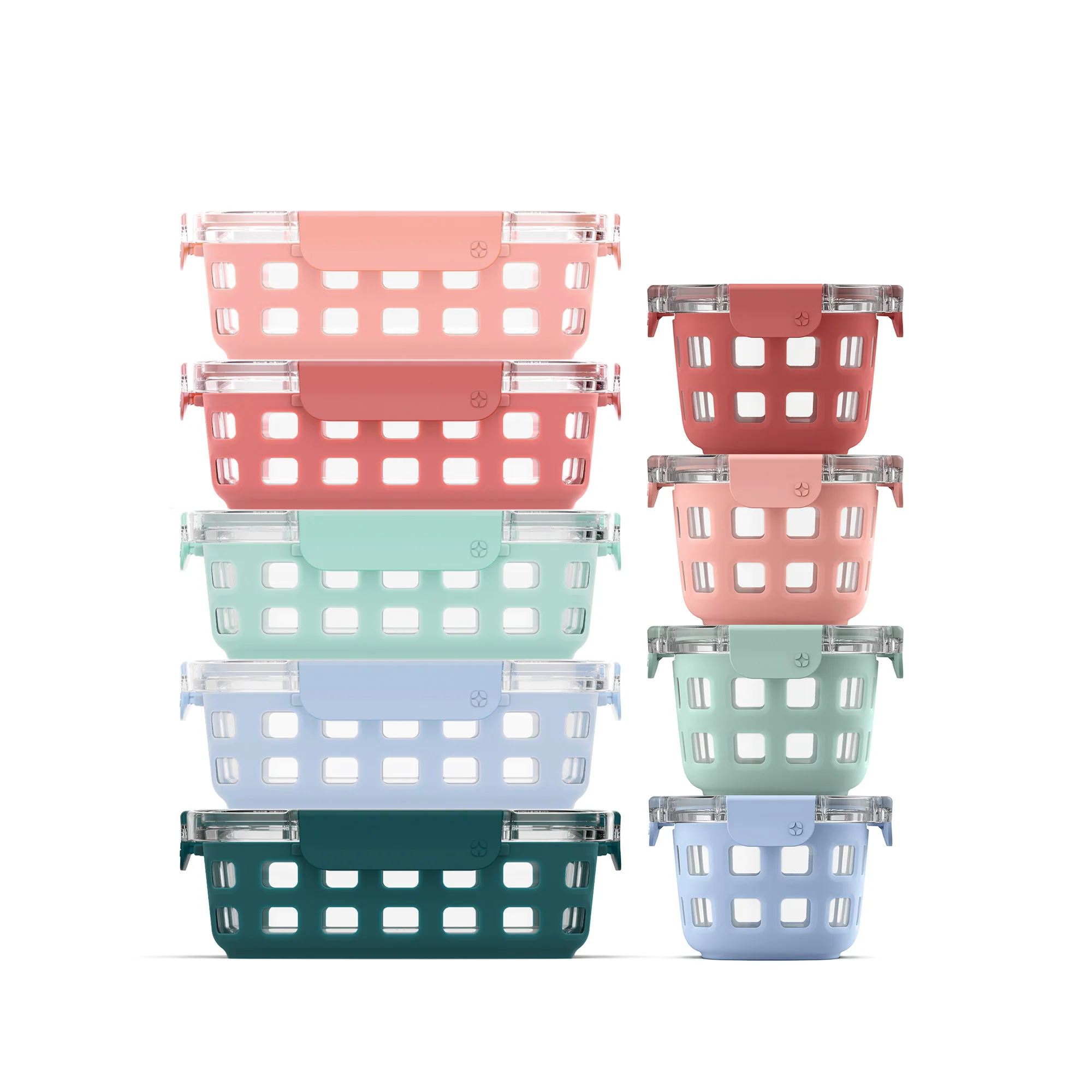 The Duraglass? Melon Bundle