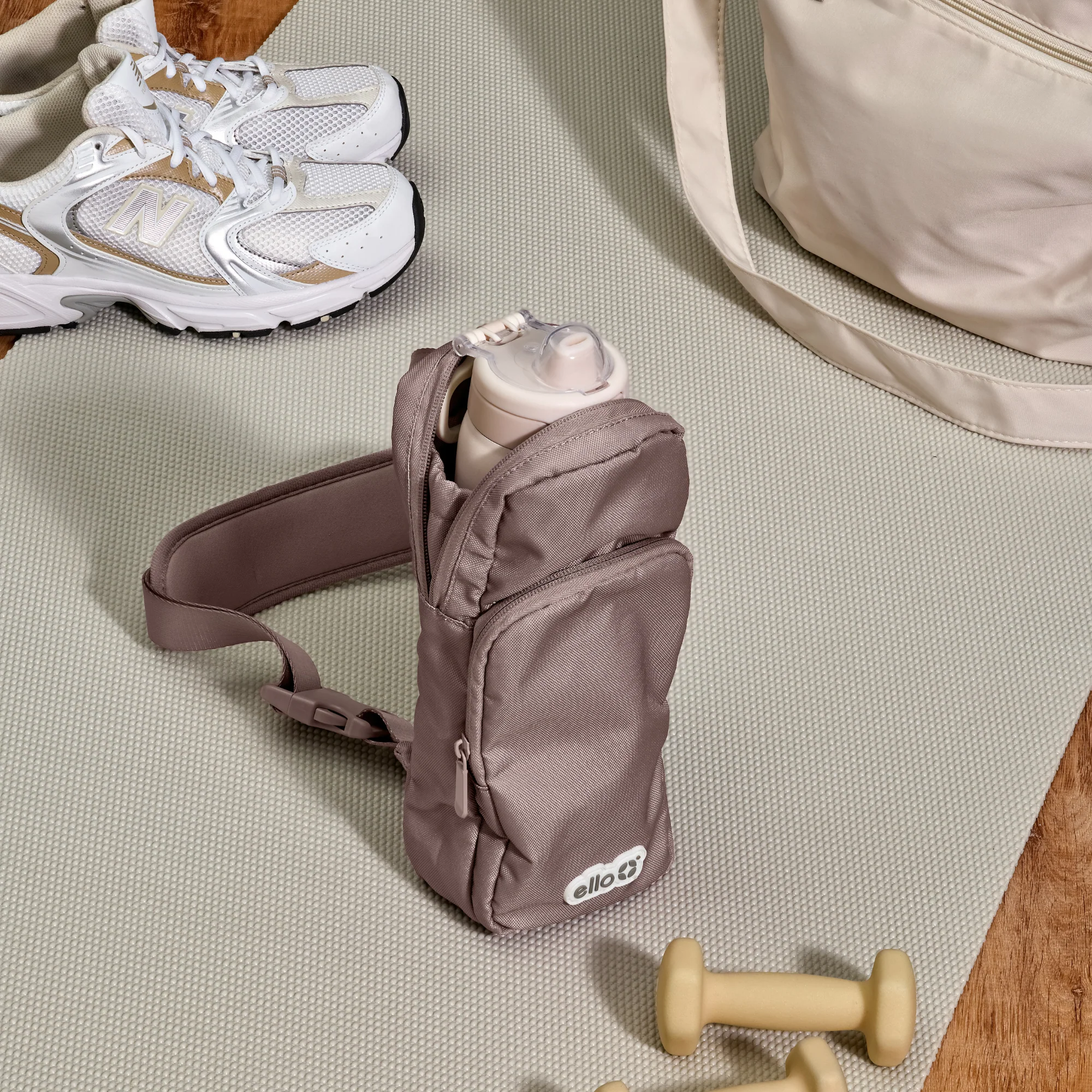 Bottle Bag