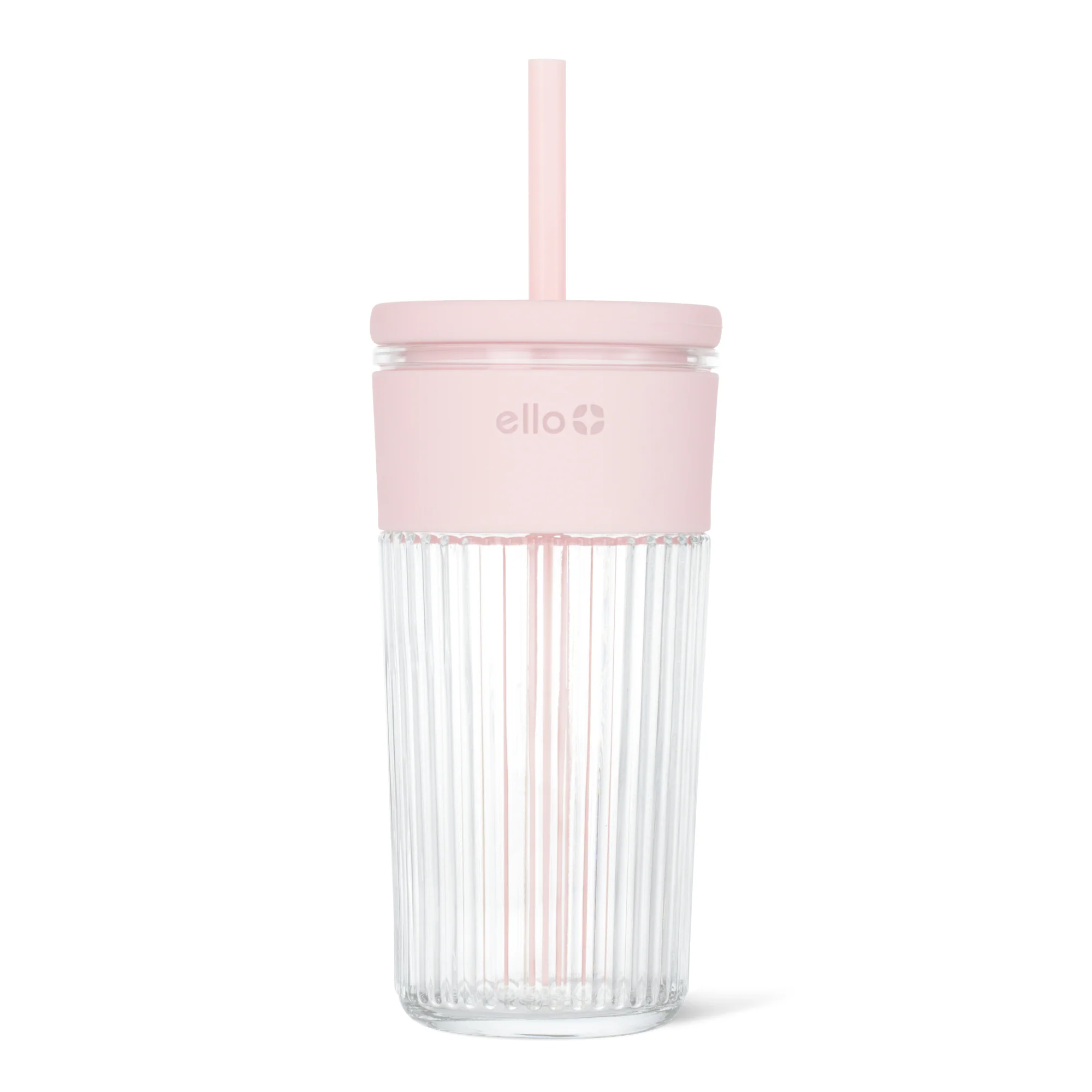 Ava 18oz Glass Tumbler 3 Ava 18oz Glass Tumbler