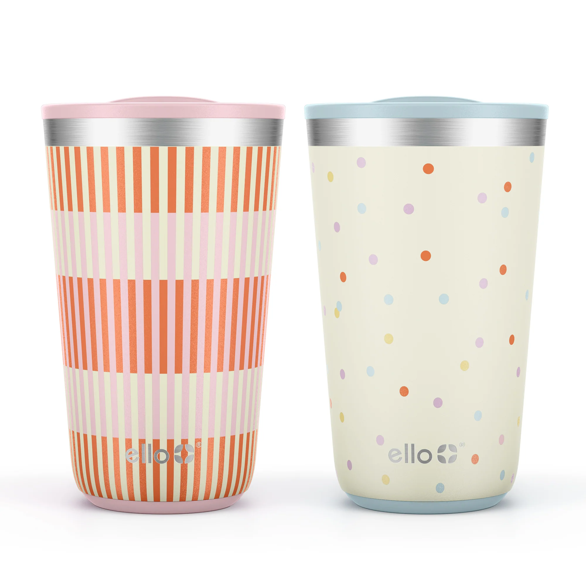 Stacking Cups
