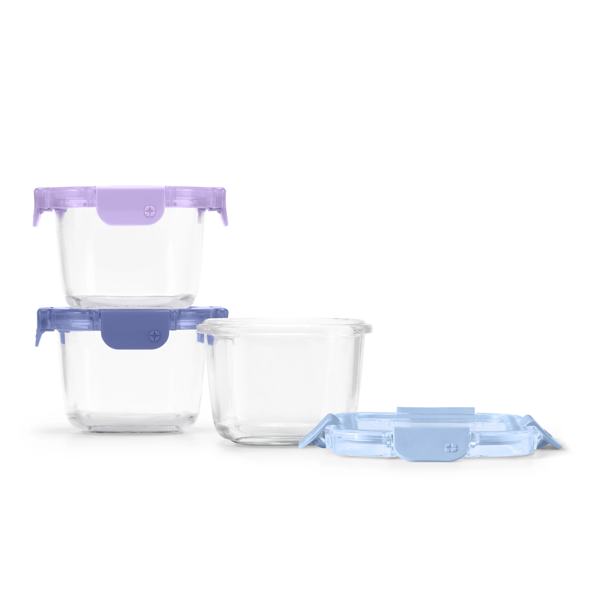 The Color Lock? Purple Rain Bundle
