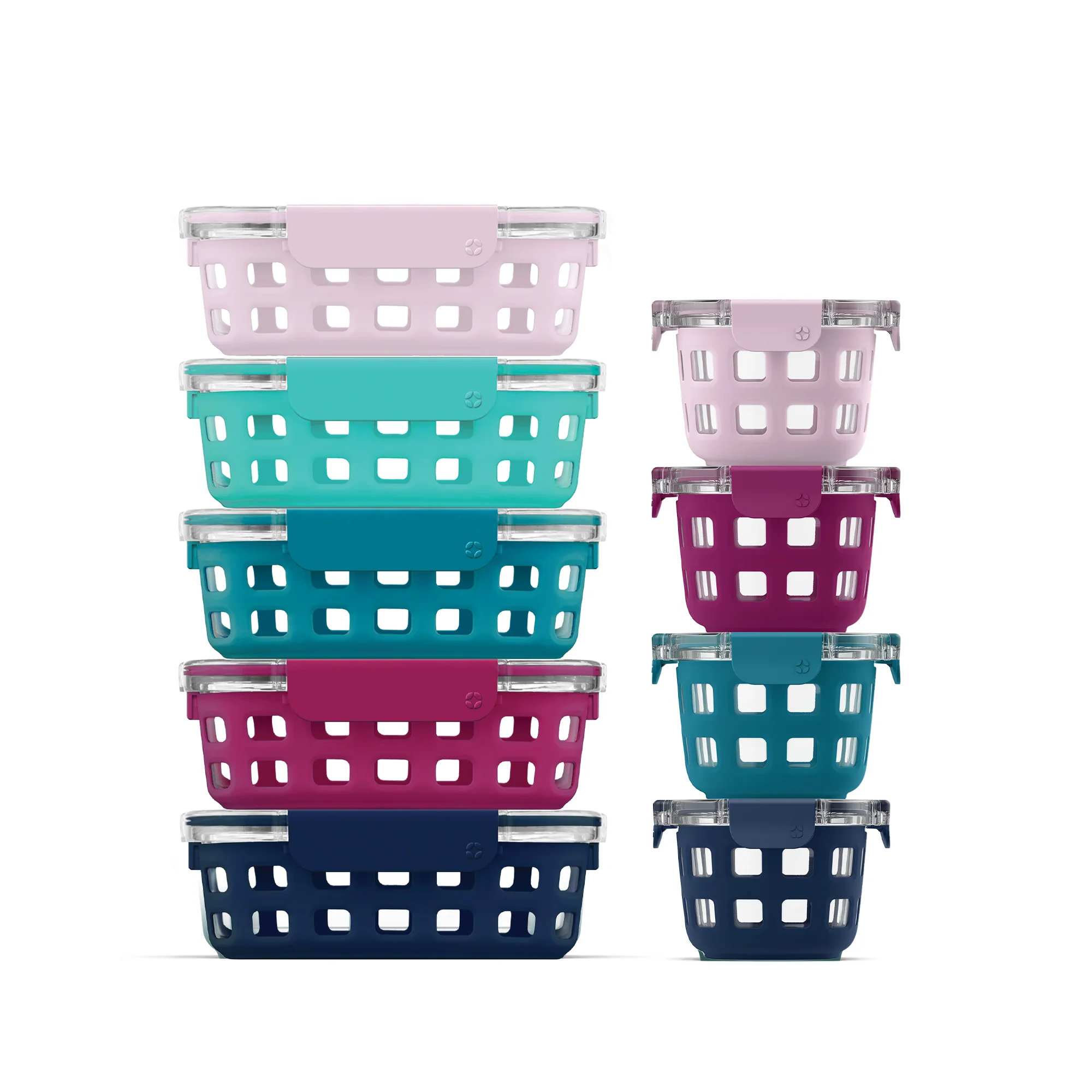 The Duraglass? Evening Orchard Bundle