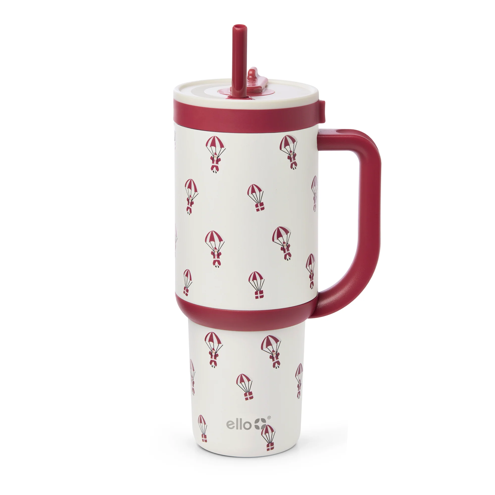 Holiday Drop - Oasis Tumbler 4 Holiday Drop - Oasis Tumbler