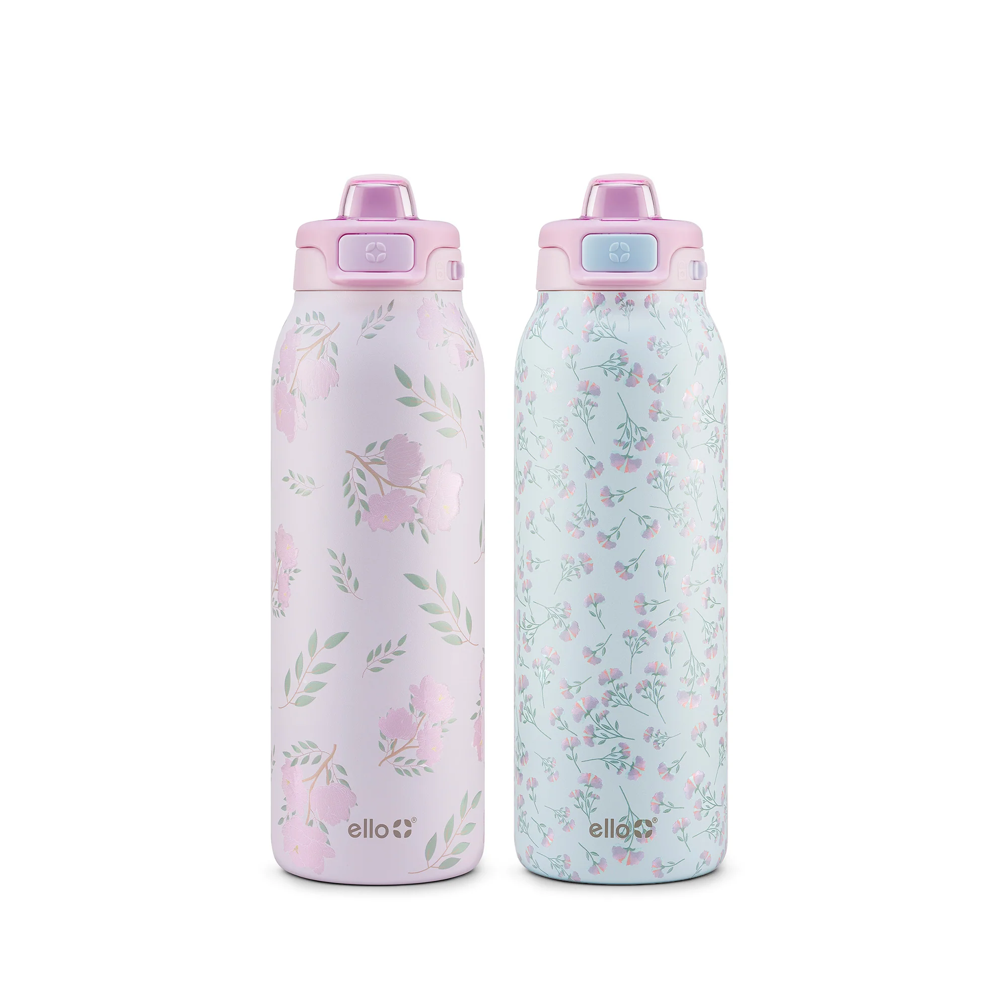 The Forever Florals Bundle