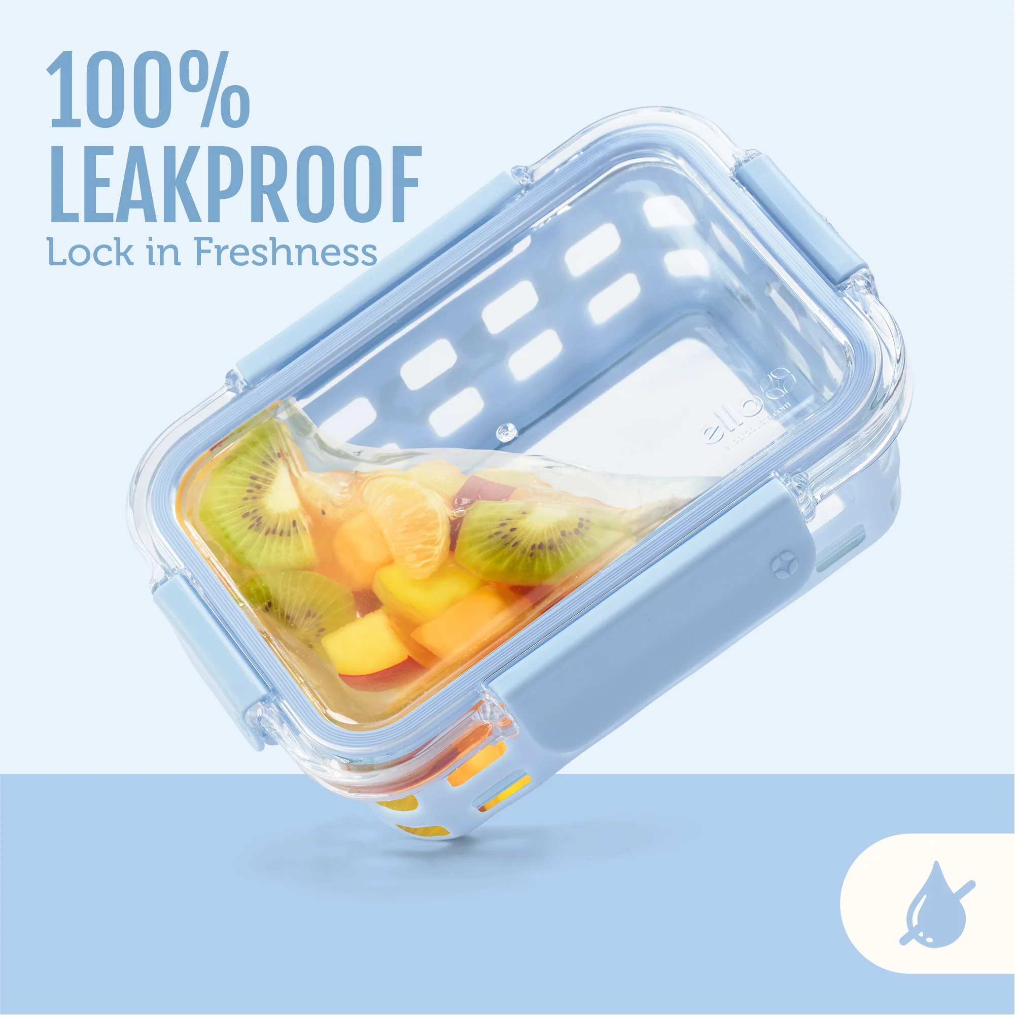 The Duraglass? Halogen Blue Bundle 4 The Duraglass? Halogen Blue Bundle