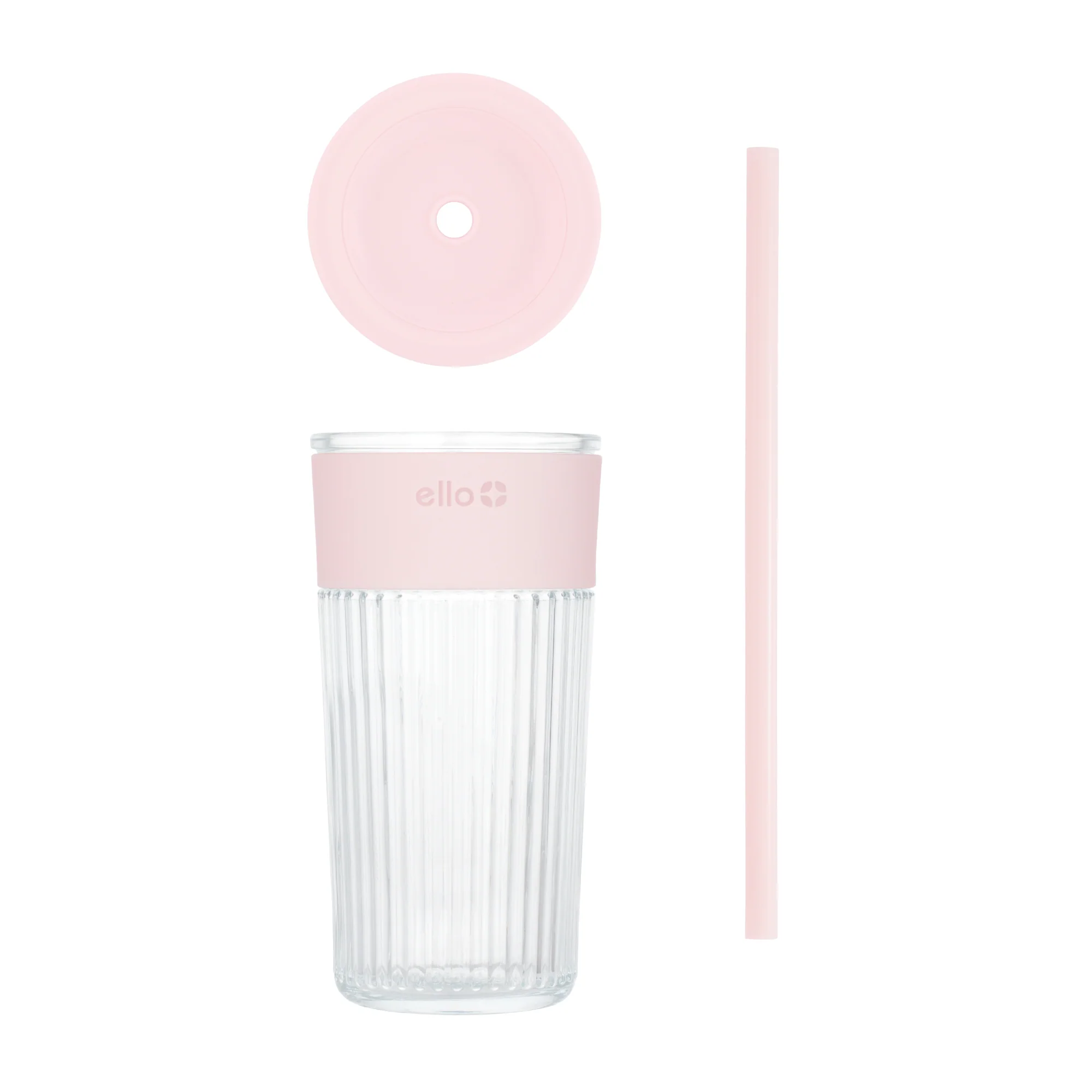 The Hot N Cold Bundle - Pink 5 The Hot N Cold Bundle - Pink