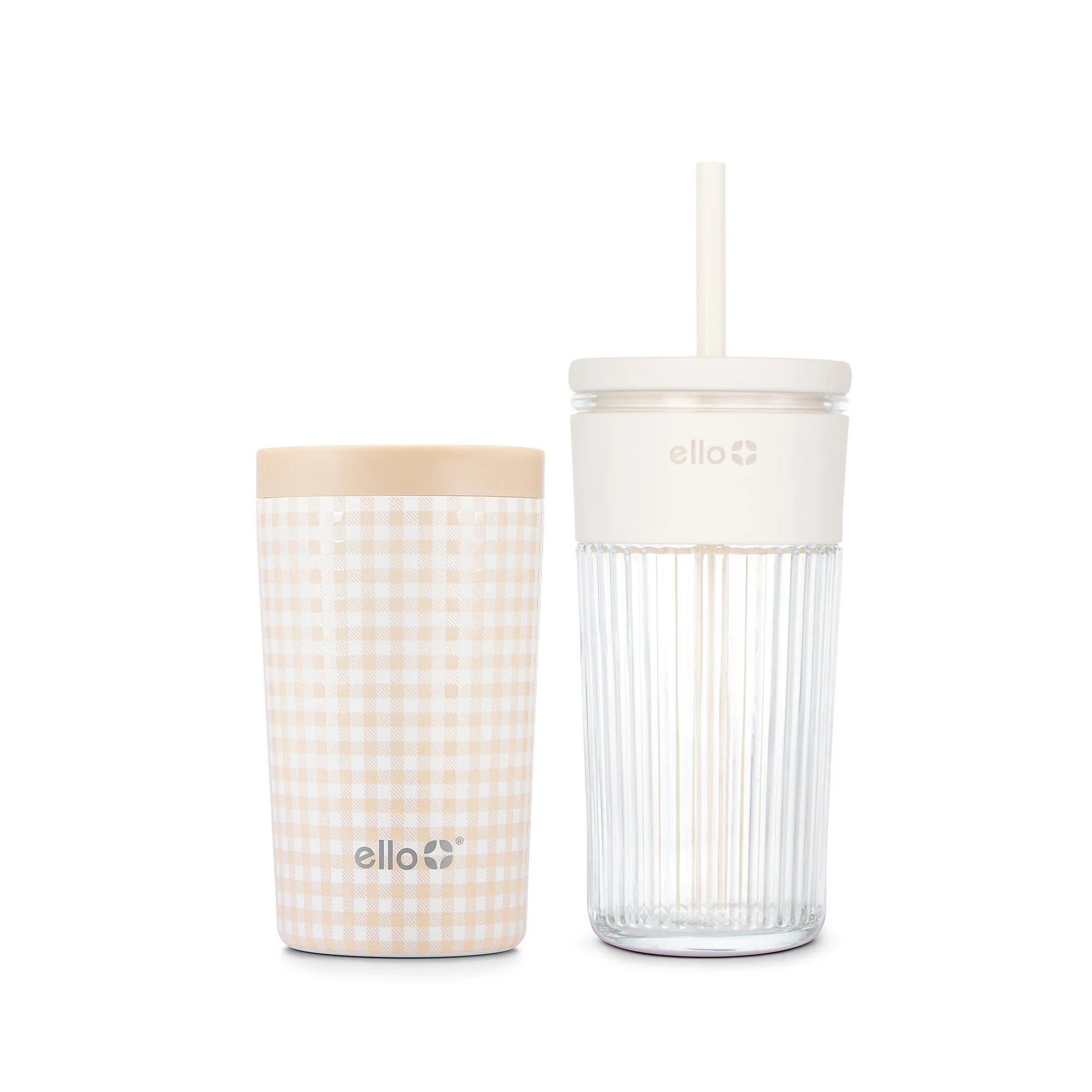 The Hot N Cold Bundle - Beige