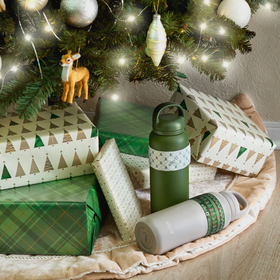 The Ugly Sweater Bundle