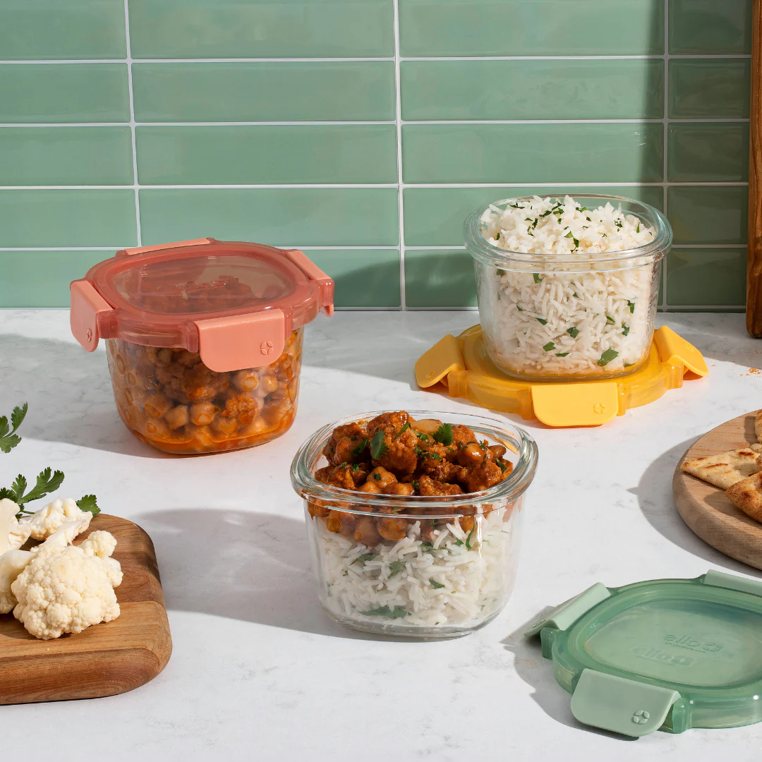 The Color Lock? Desert Festival Bundle
