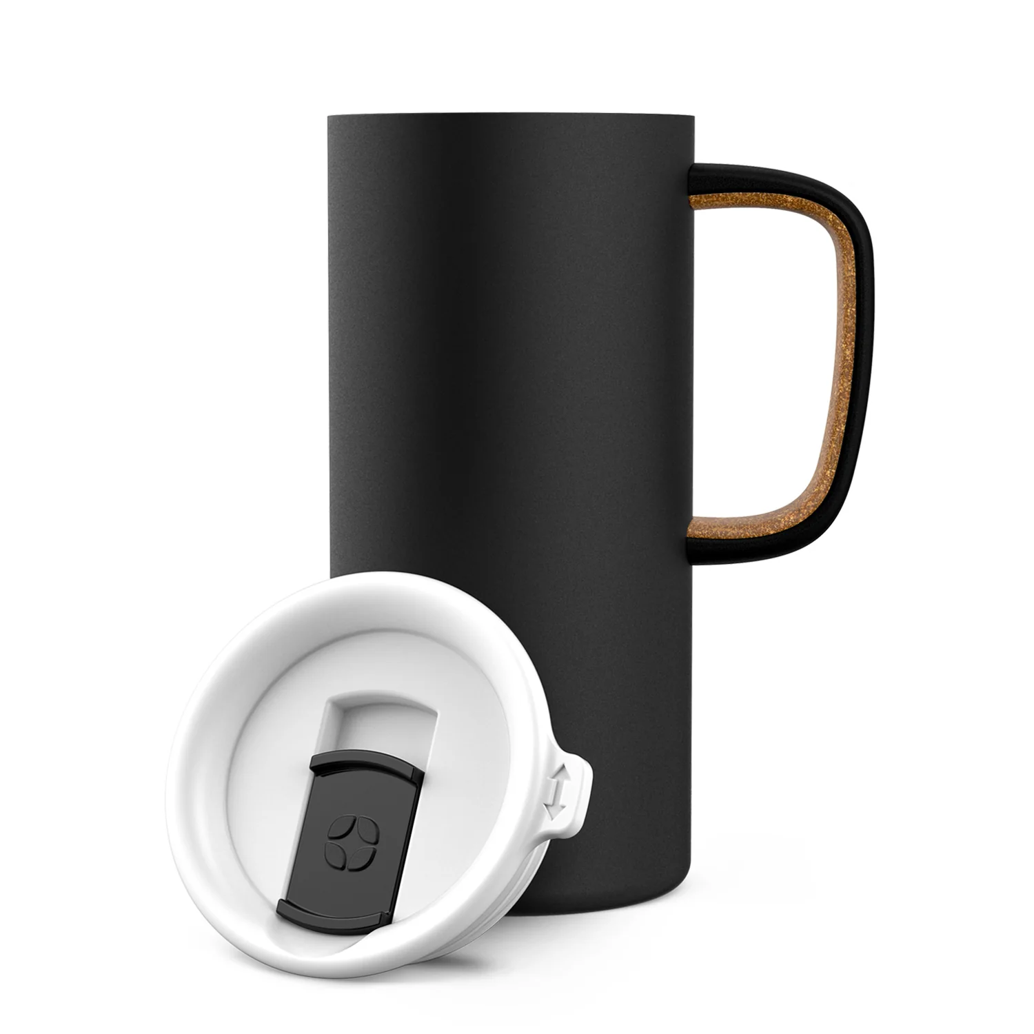 Campy 18oz Vacuum Insulated Stainless Travel Mug 15 Campy 18oz Vacuum Insulated Stainless Travel Mug