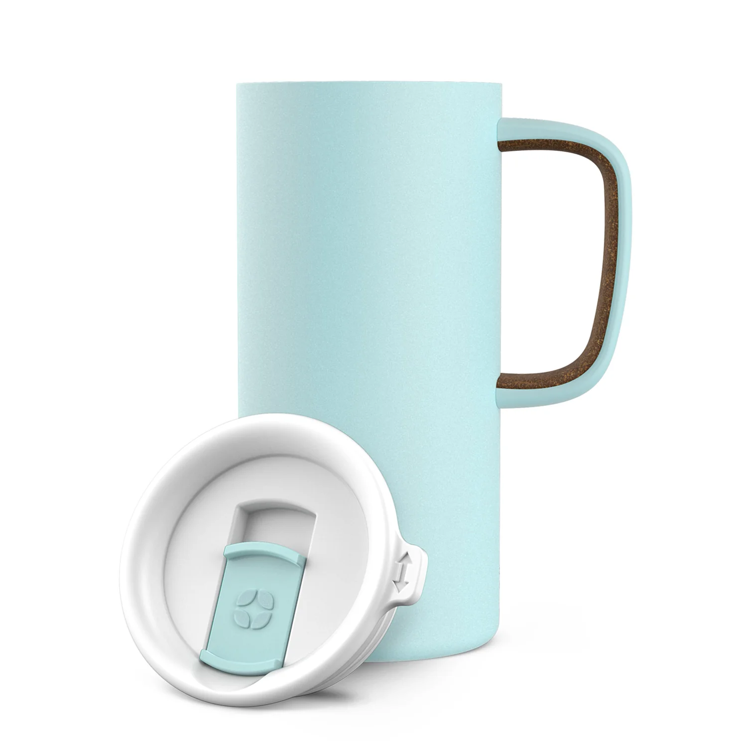 Campy 18oz Vacuum Insulated Stainless Travel Mug 16 Campy 18oz Vacuum Insulated Stainless Travel Mug