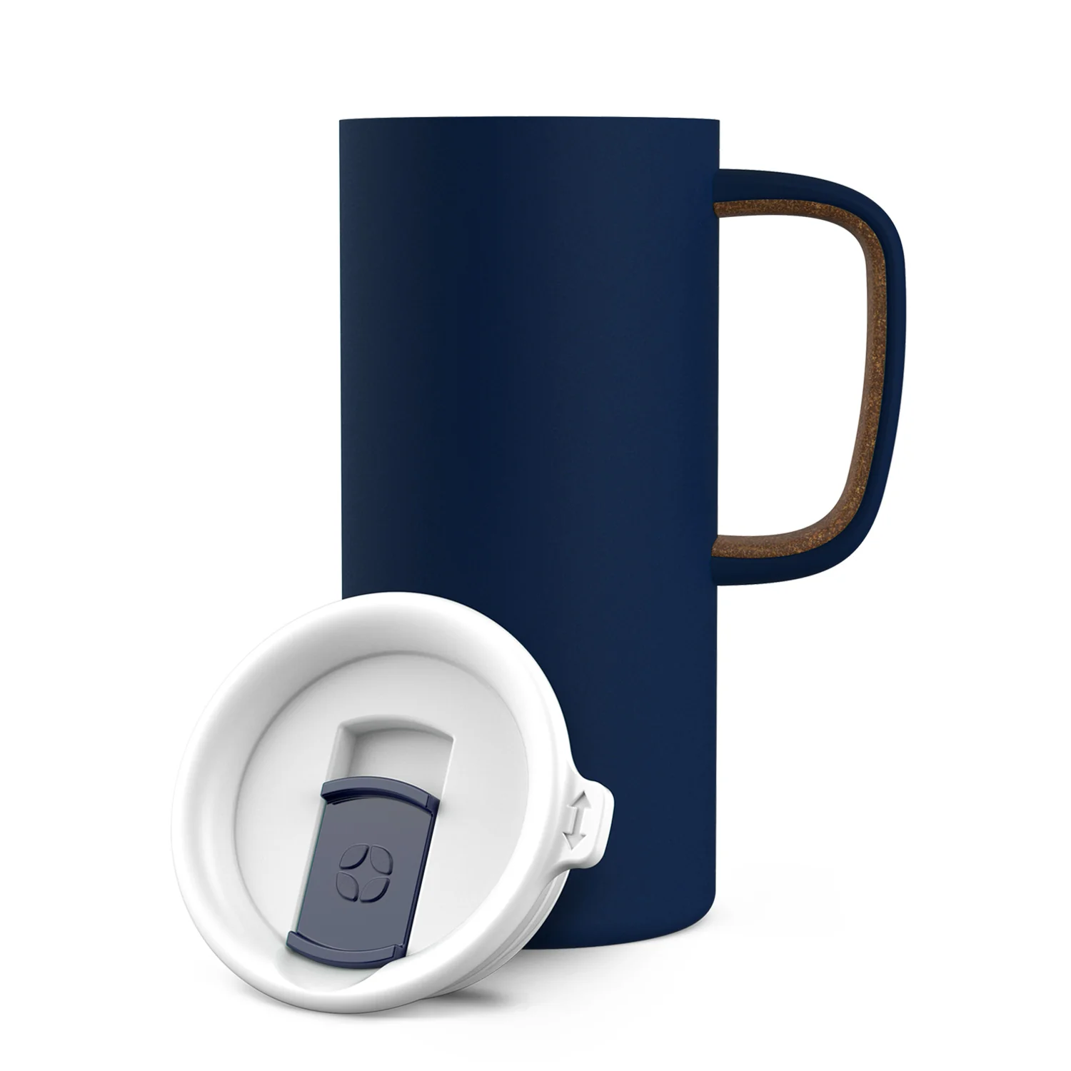 Campy 18oz Vacuum Insulated Stainless Travel Mug 17 Campy 18oz Vacuum Insulated Stainless Travel Mug