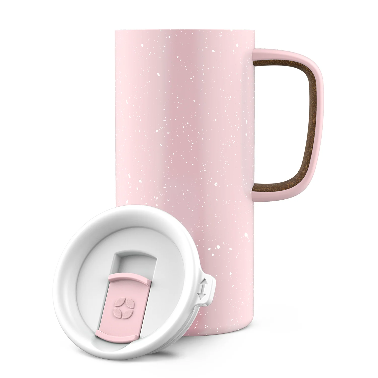 Campy 18oz Vacuum Insulated Stainless Travel Mug 18 Campy 18oz Vacuum Insulated Stainless Travel Mug