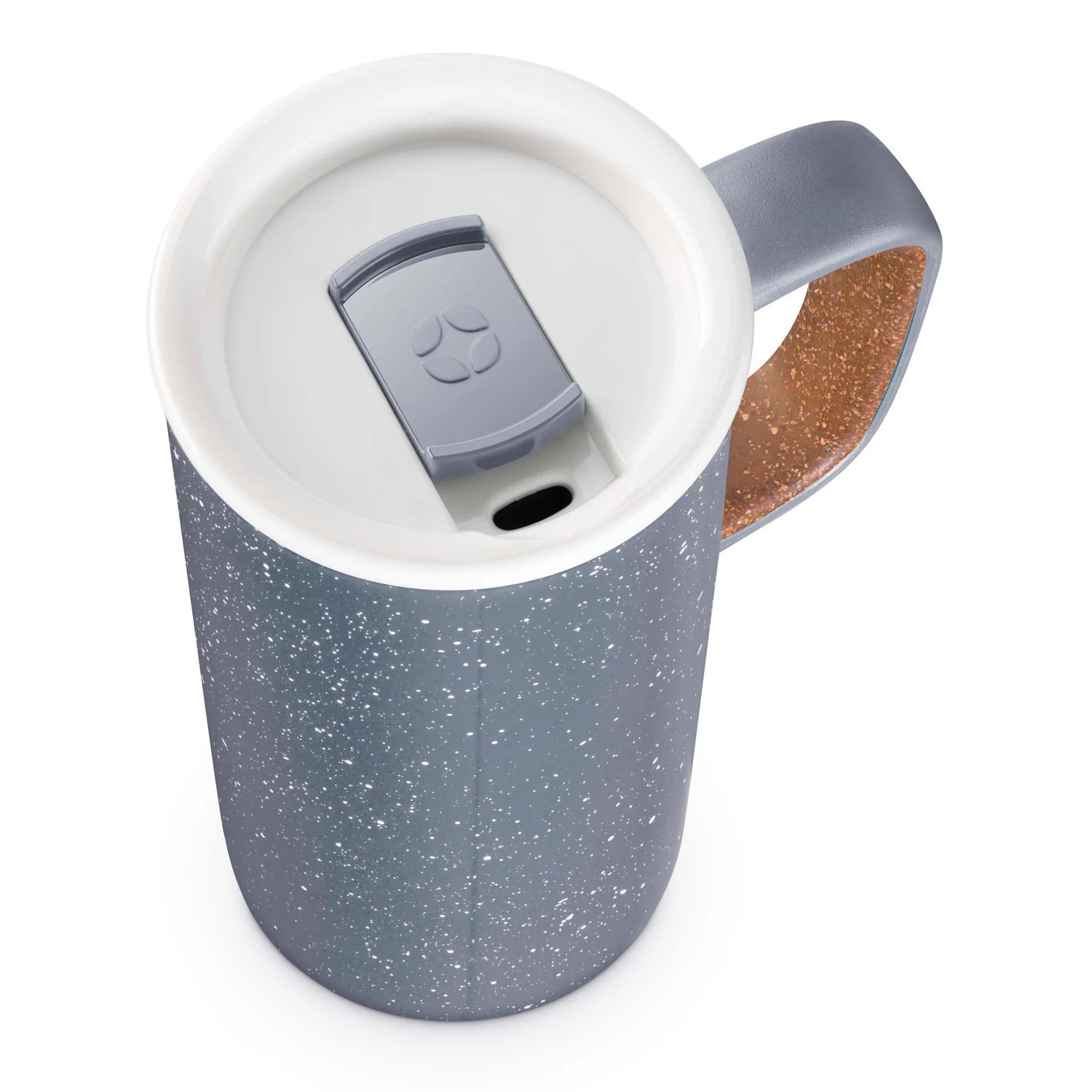 Campy 18oz Vacuum Insulated Stainless Travel Mug 20 Campy 18oz Vacuum Insulated Stainless Travel Mug