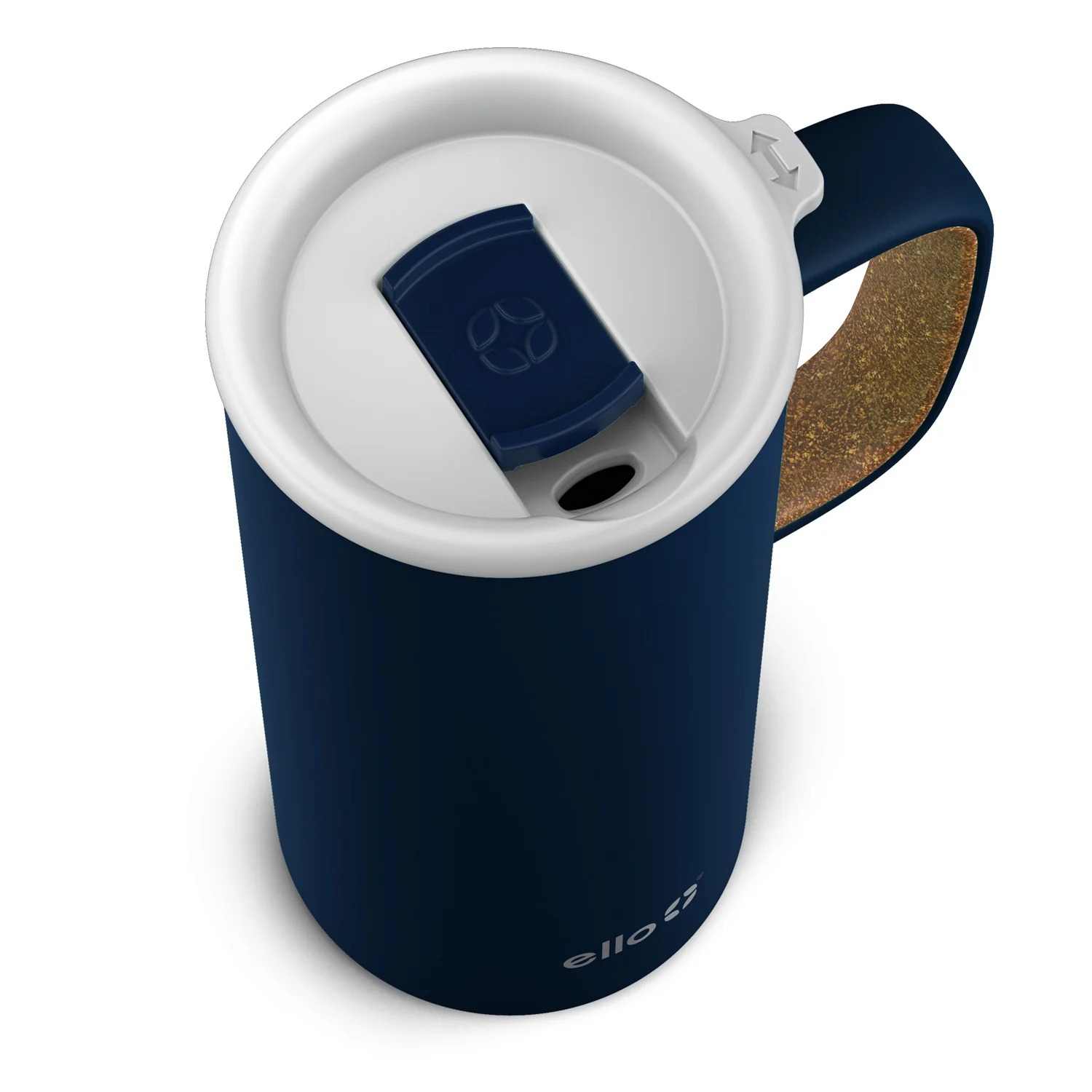 Campy 18oz Vacuum Insulated Stainless Travel Mug 21 Campy 18oz Vacuum Insulated Stainless Travel Mug