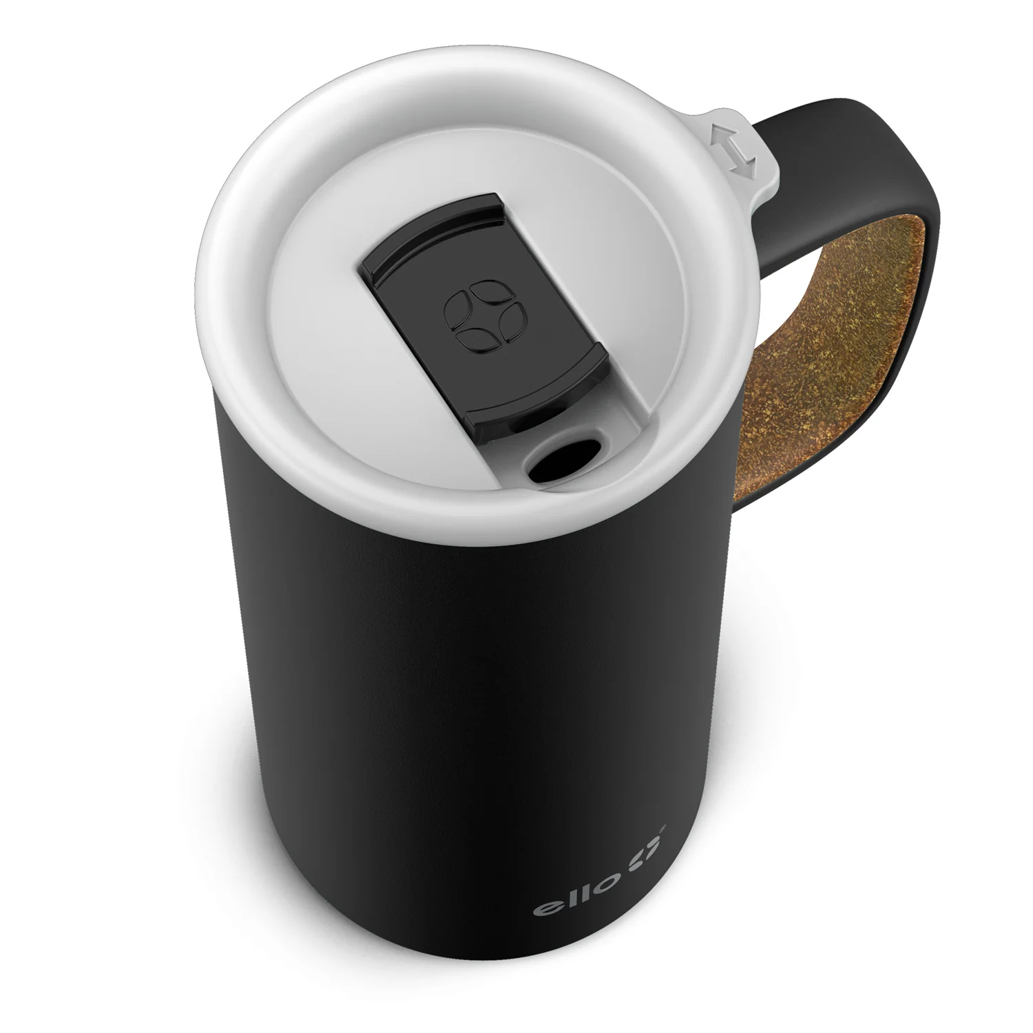 Campy 18oz Vacuum Insulated Stainless Travel Mug 22 Campy 18oz Vacuum Insulated Stainless Travel Mug