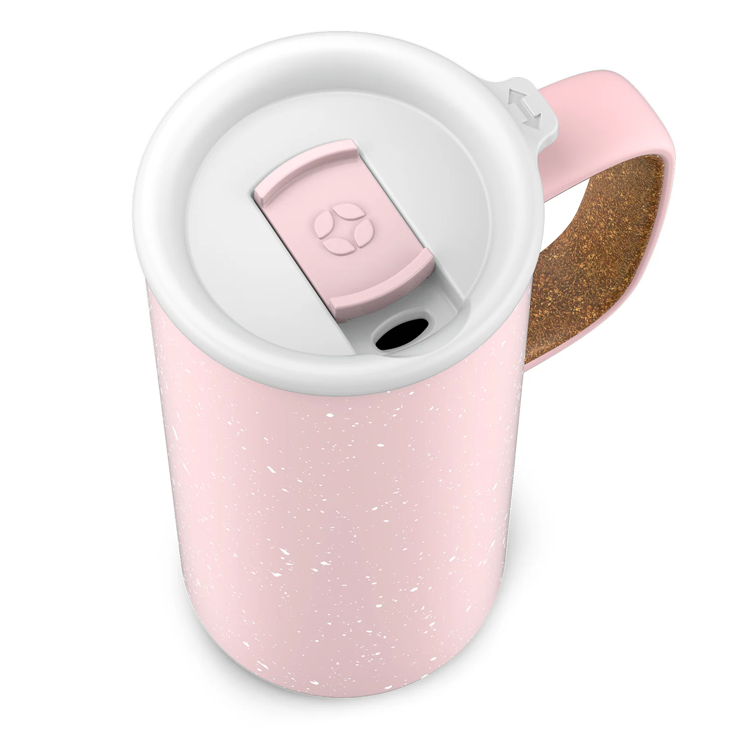 Campy 18oz Vacuum Insulated Stainless Travel Mug 24 Campy 18oz Vacuum Insulated Stainless Travel Mug