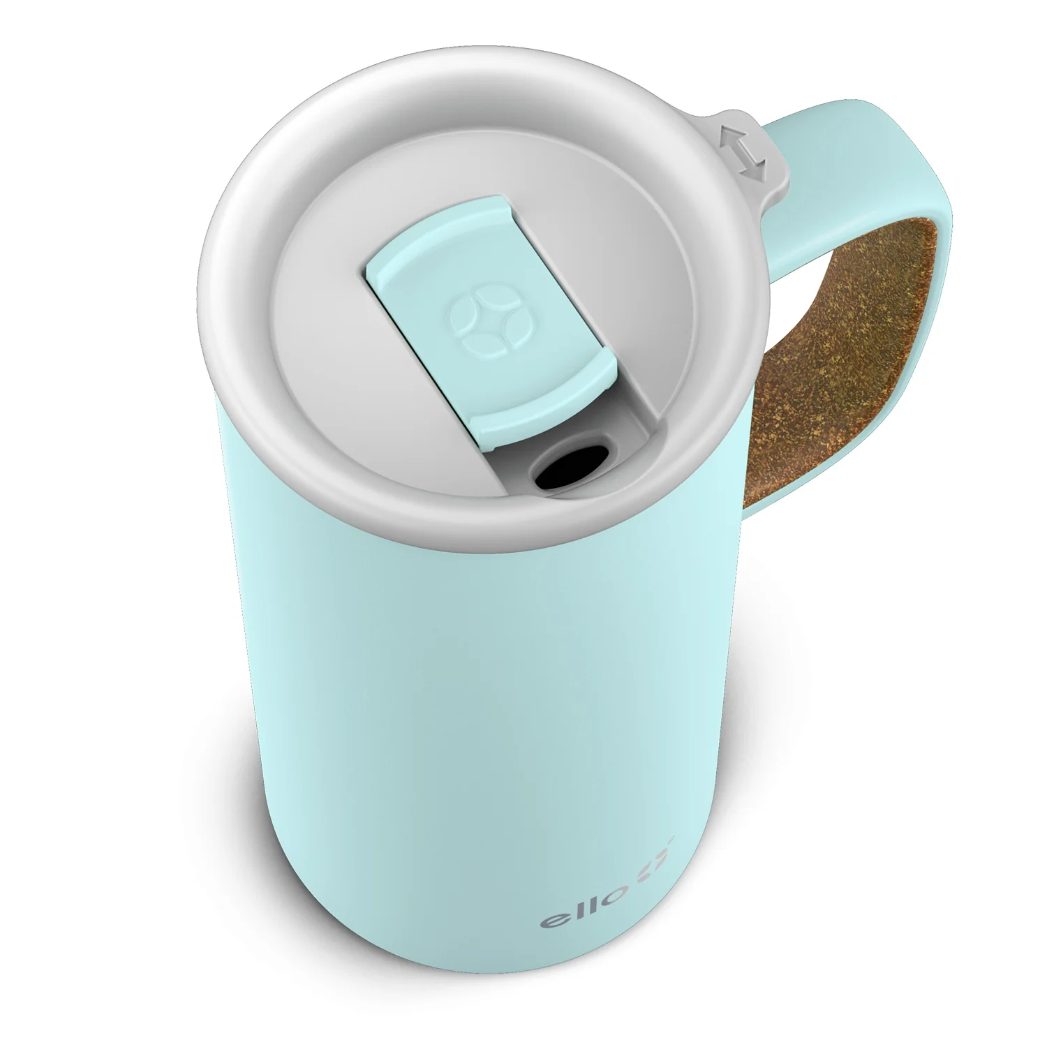 Campy 18oz Vacuum Insulated Stainless Travel Mug 25 Campy 18oz Vacuum Insulated Stainless Travel Mug