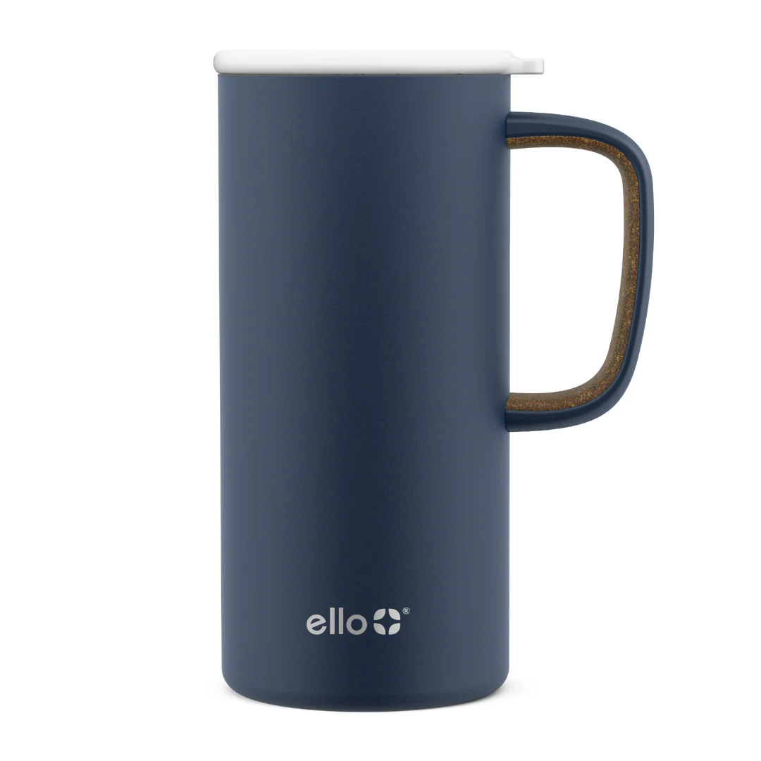 Campy 18oz Vacuum Insulated Stainless Travel Mug 47 Campy 18oz Vacuum Insulated Stainless Travel Mug