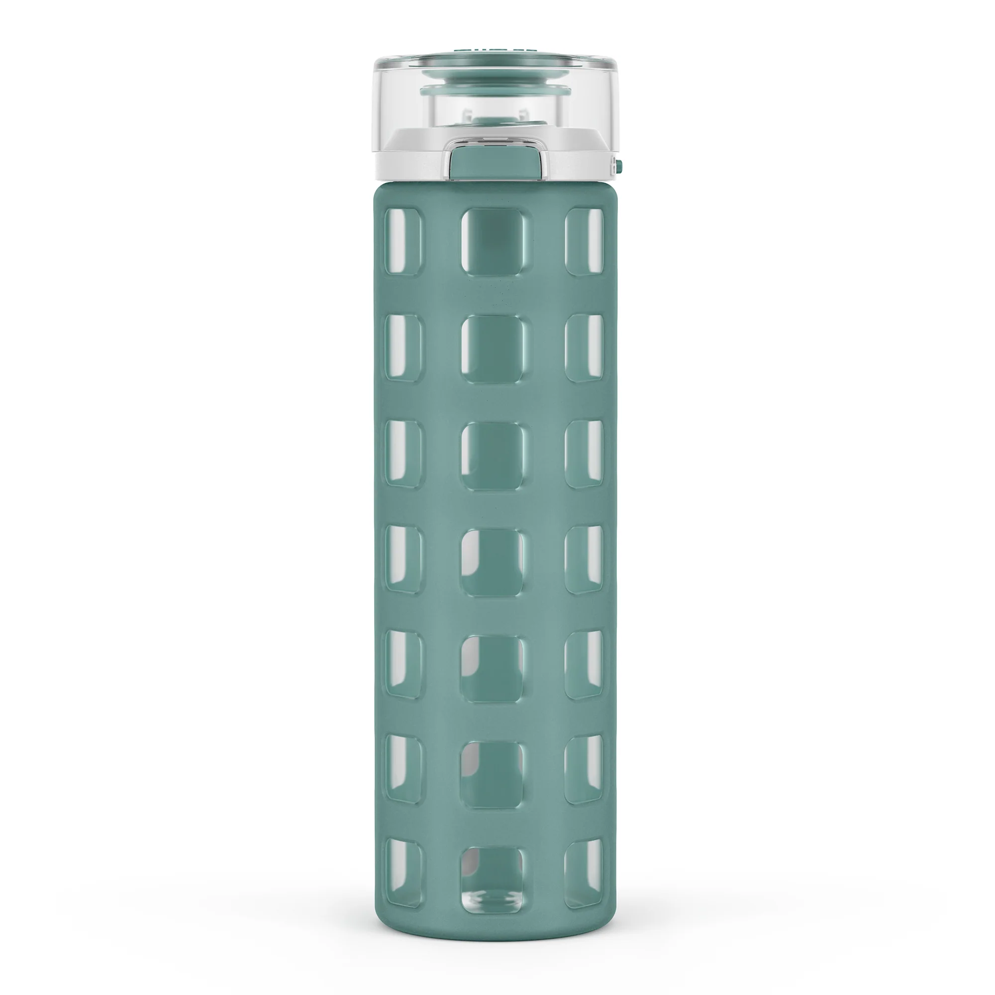 Syndicate 20oz Glass Water Bottle