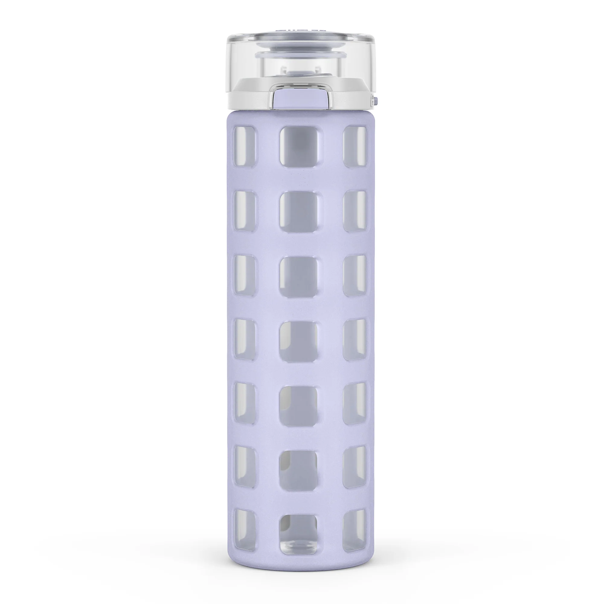 Syndicate 20oz Glass Water Bottle