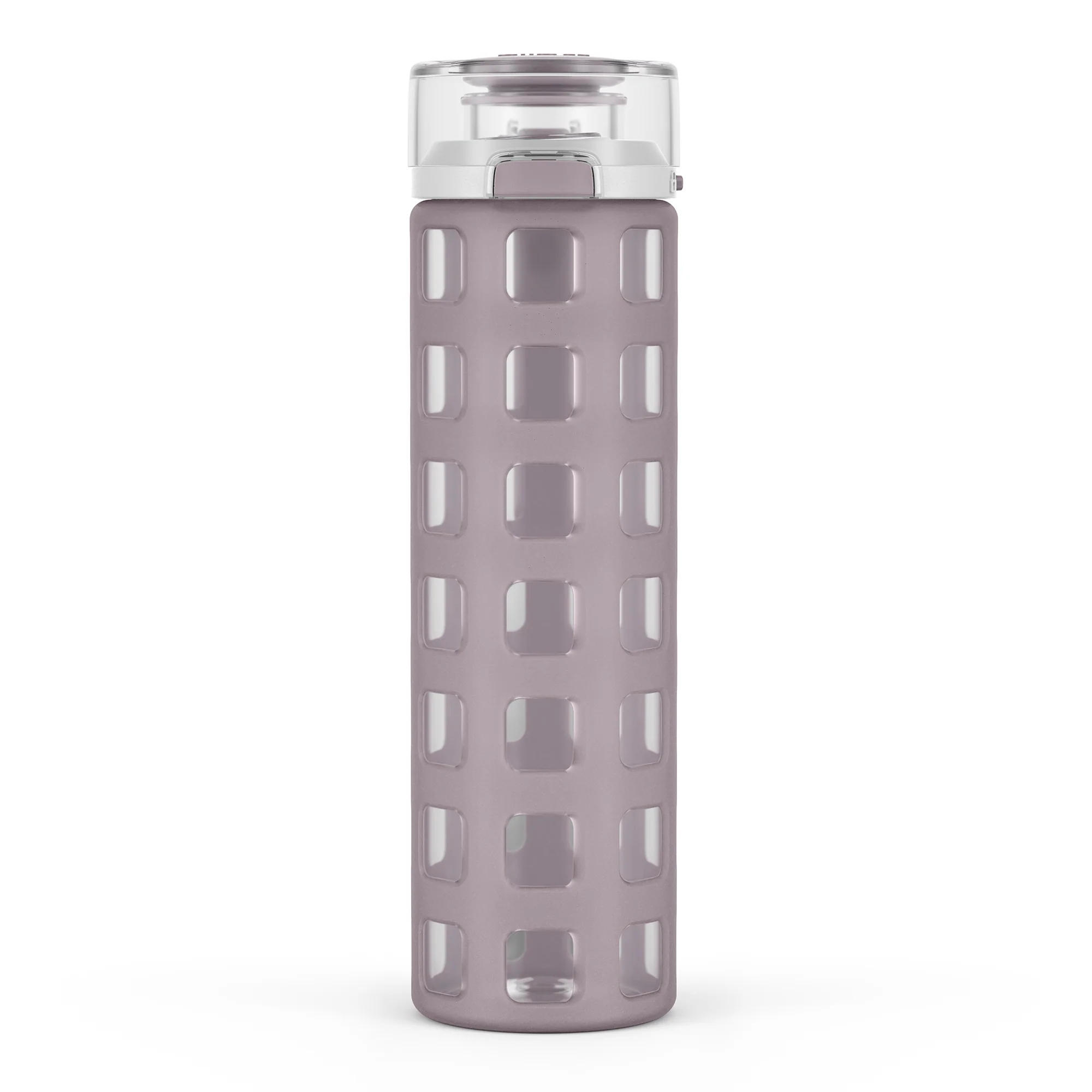 Syndicate 20oz Glass Water Bottle
